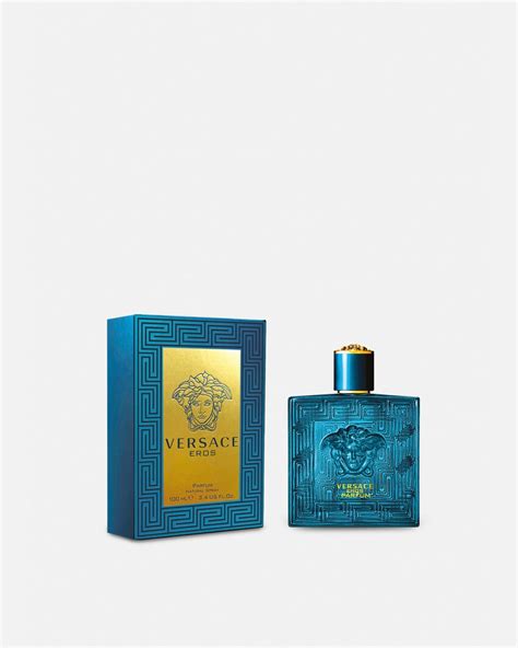 100 ml versace|100 ml Versace eros.